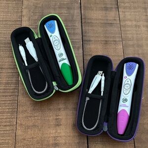 LeapFrog Tag Reader Pen with Protective Case